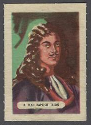 8 Jean Baptiste Talon